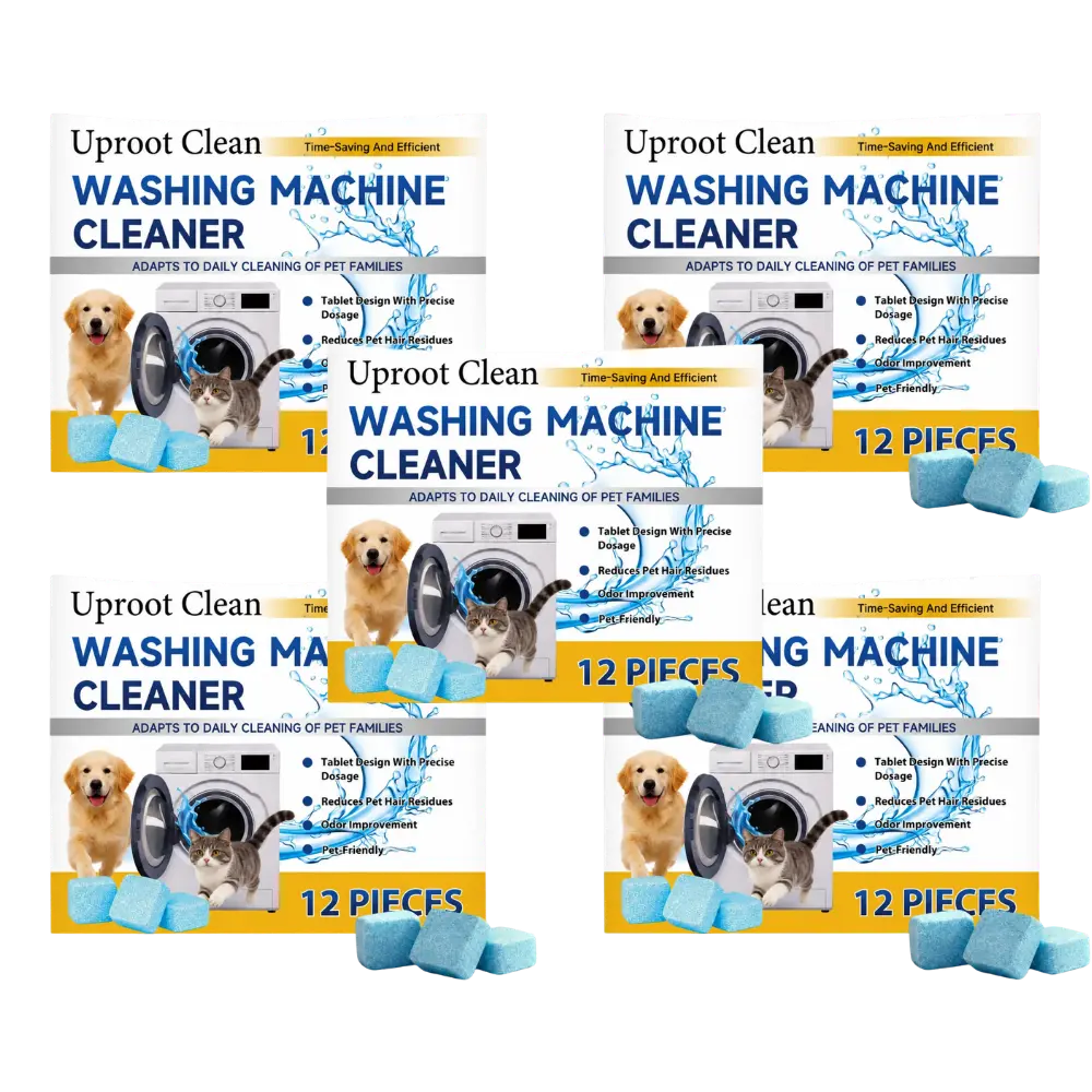 UprootClean™