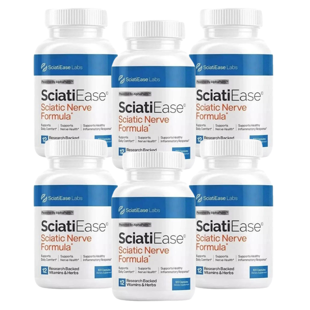 SciatiEase