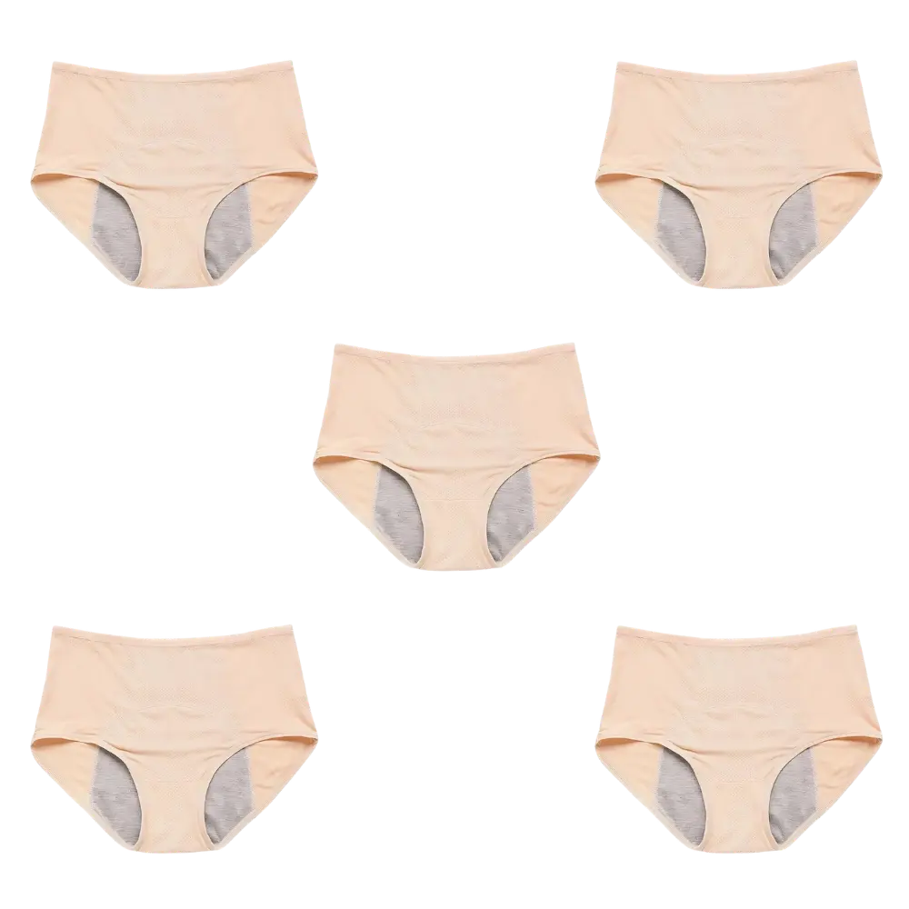 Buy 2, Get 3 Free DryWear™