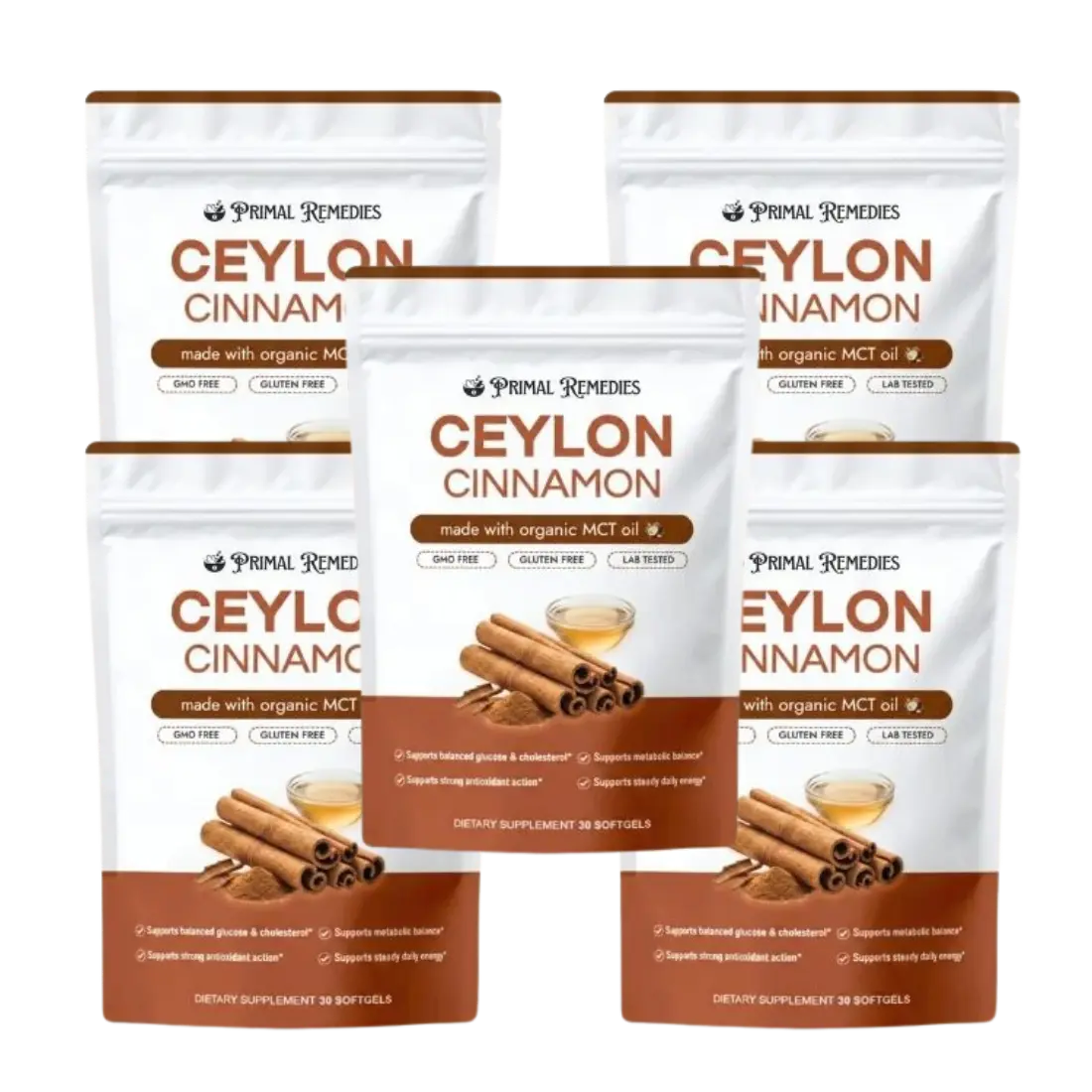 Ceylon Cinnamon™