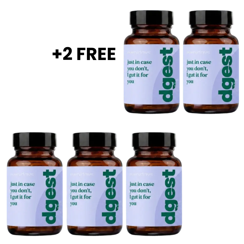 Dgest™