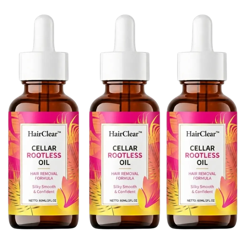 HairClear™