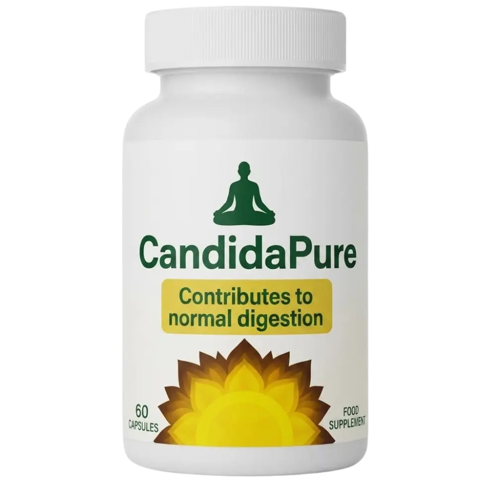 CandidaRein™