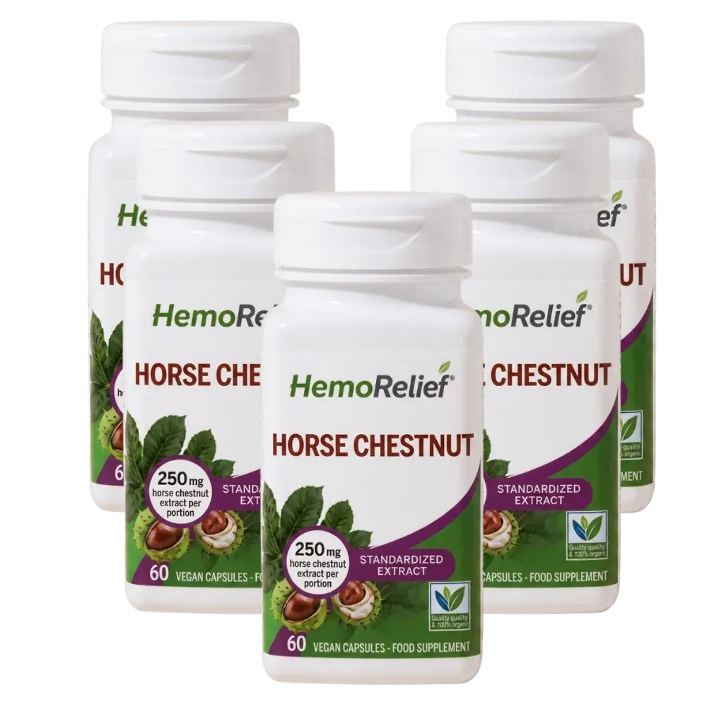 HemoRelief™