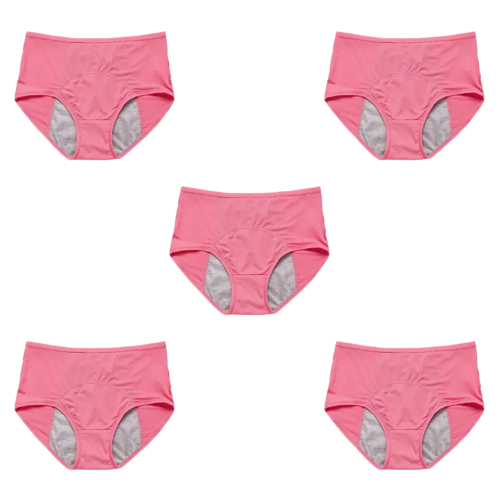 Buy 2, Get 3 Free DryWear™