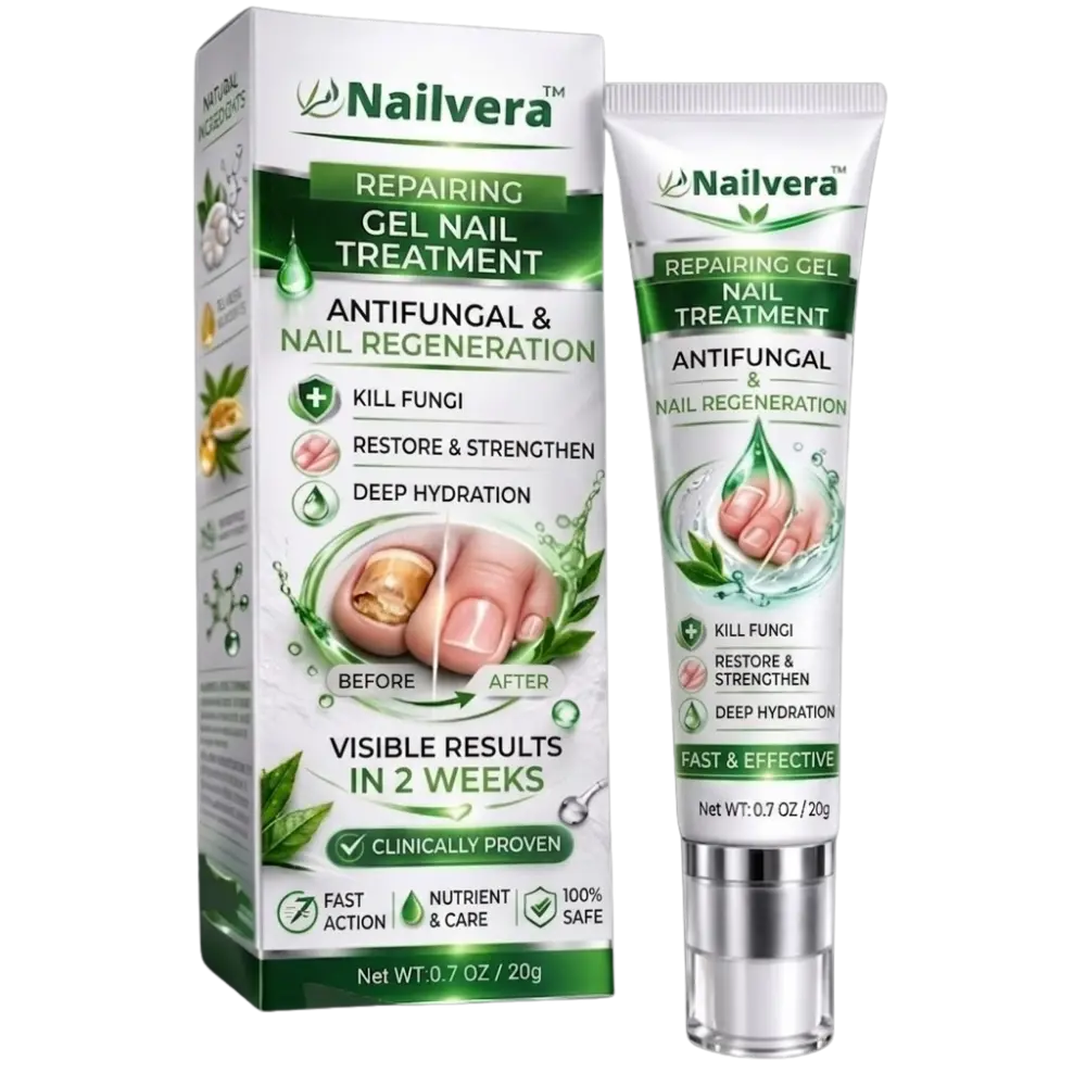 Nailvera™