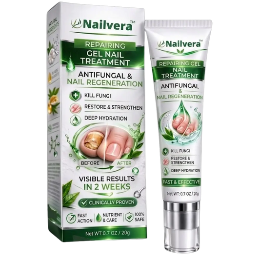 Nailvera™