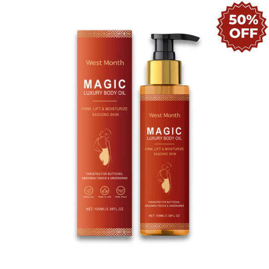 Glow Body Oil™