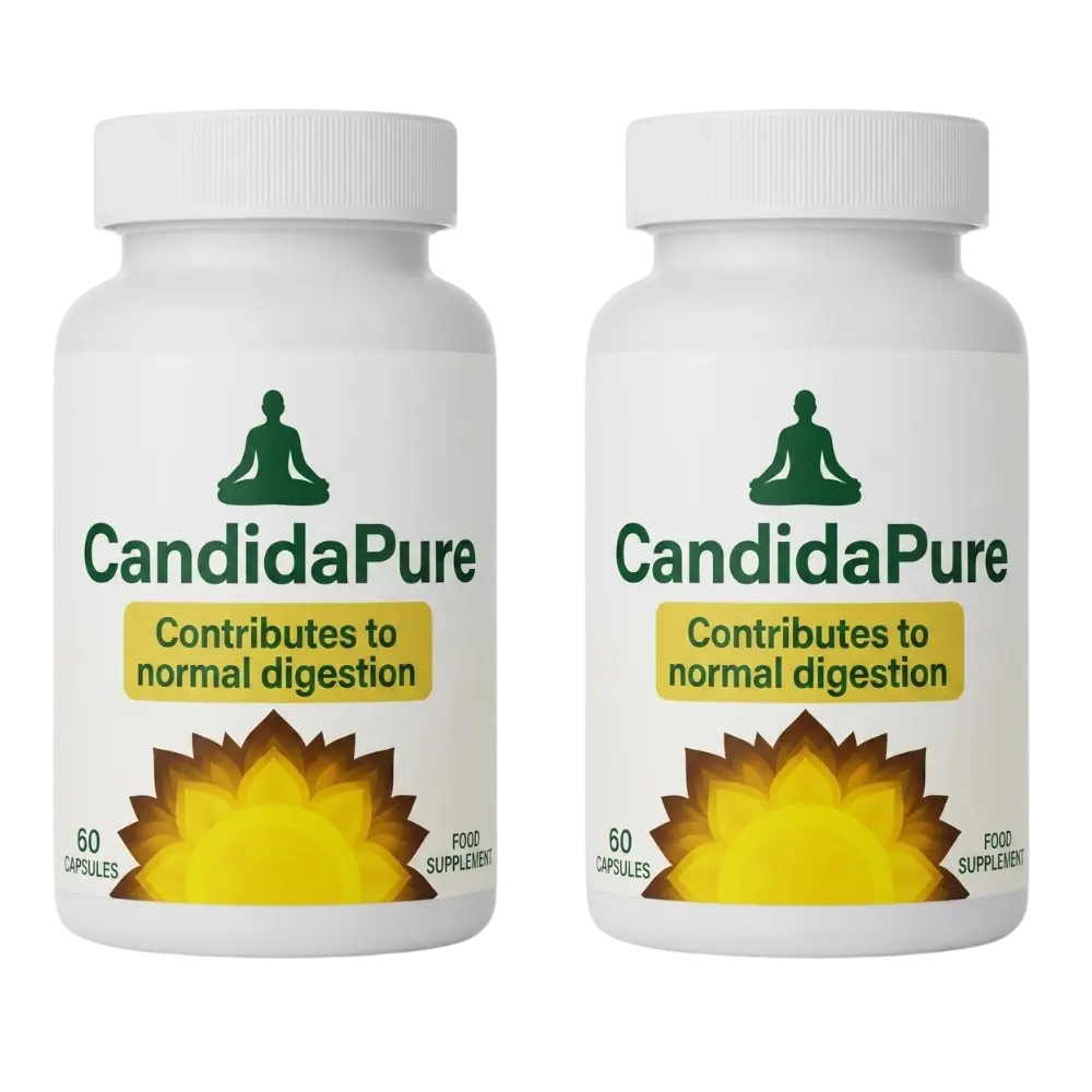 CandidaRein™