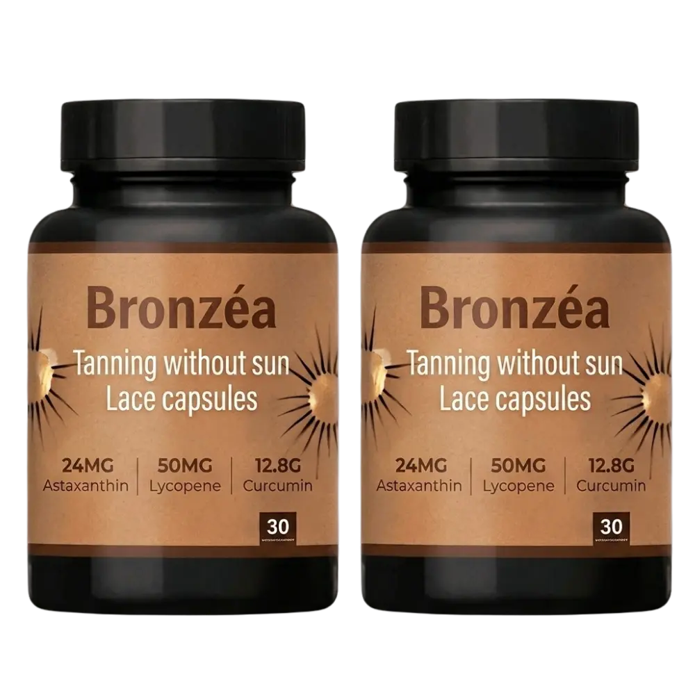 Bronzea™