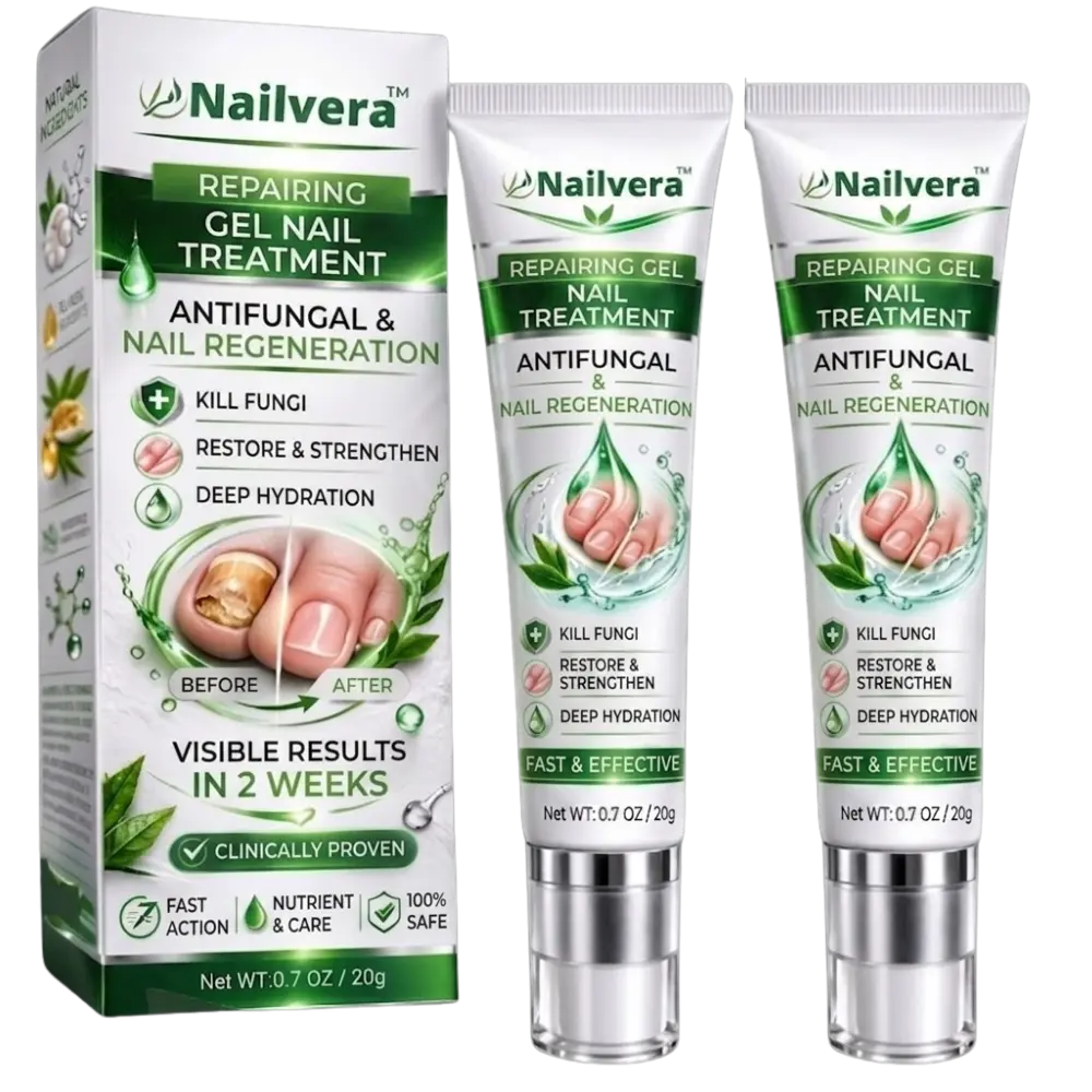 Nailvera™