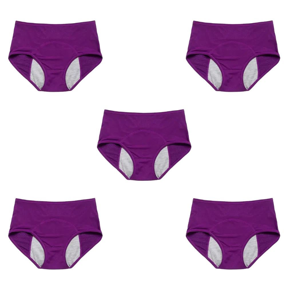Buy 2, Get 3 Free DryWear™