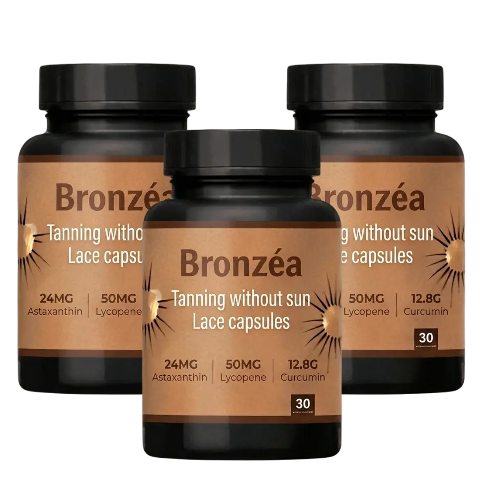 Bronzea™