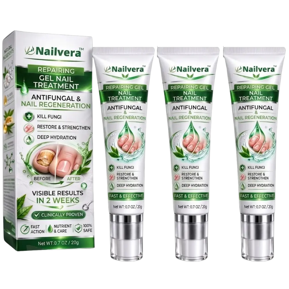 Nailvera™