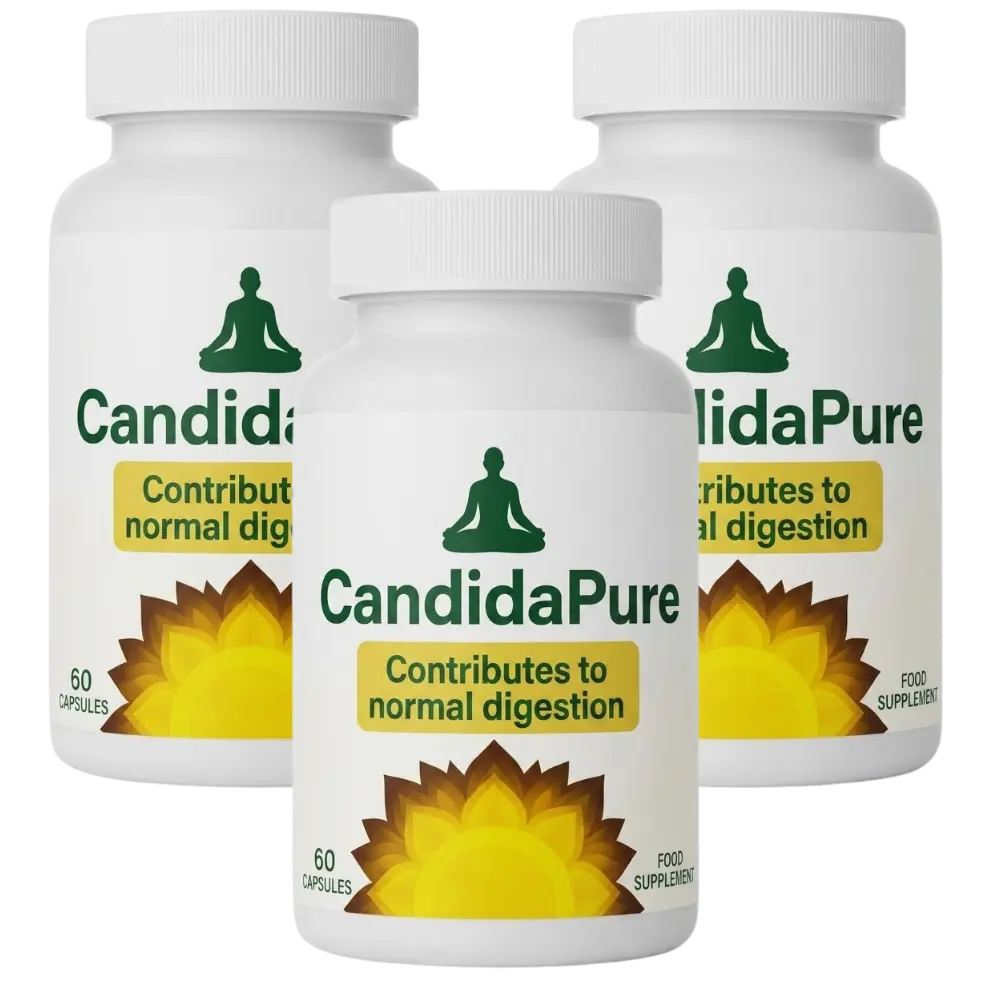 CandidaRein™