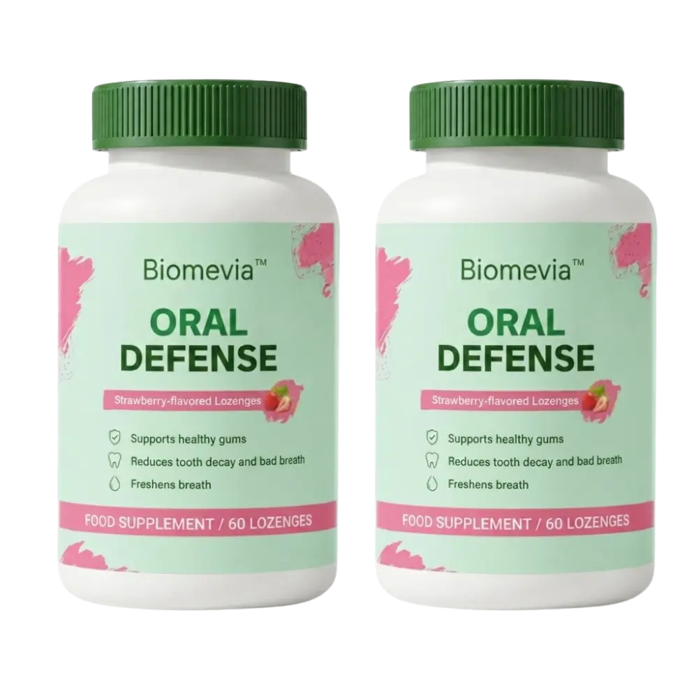 Biomevia™