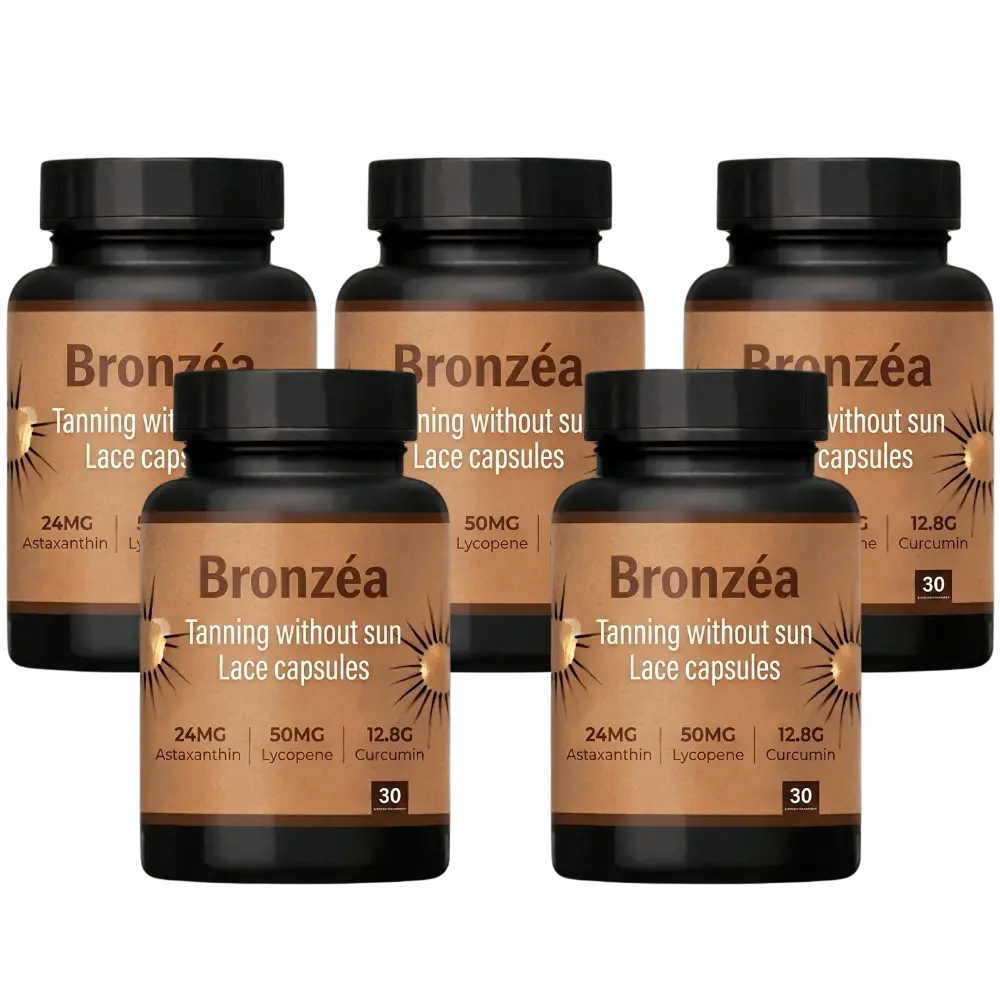 Bronzea™