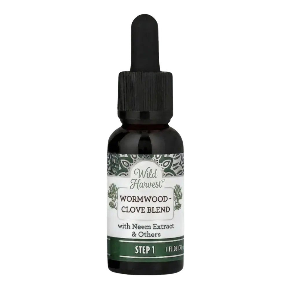 WildHarvest™