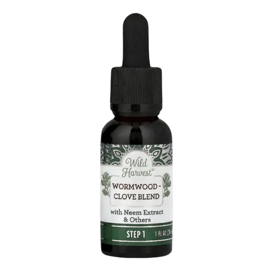 WildHarvest™