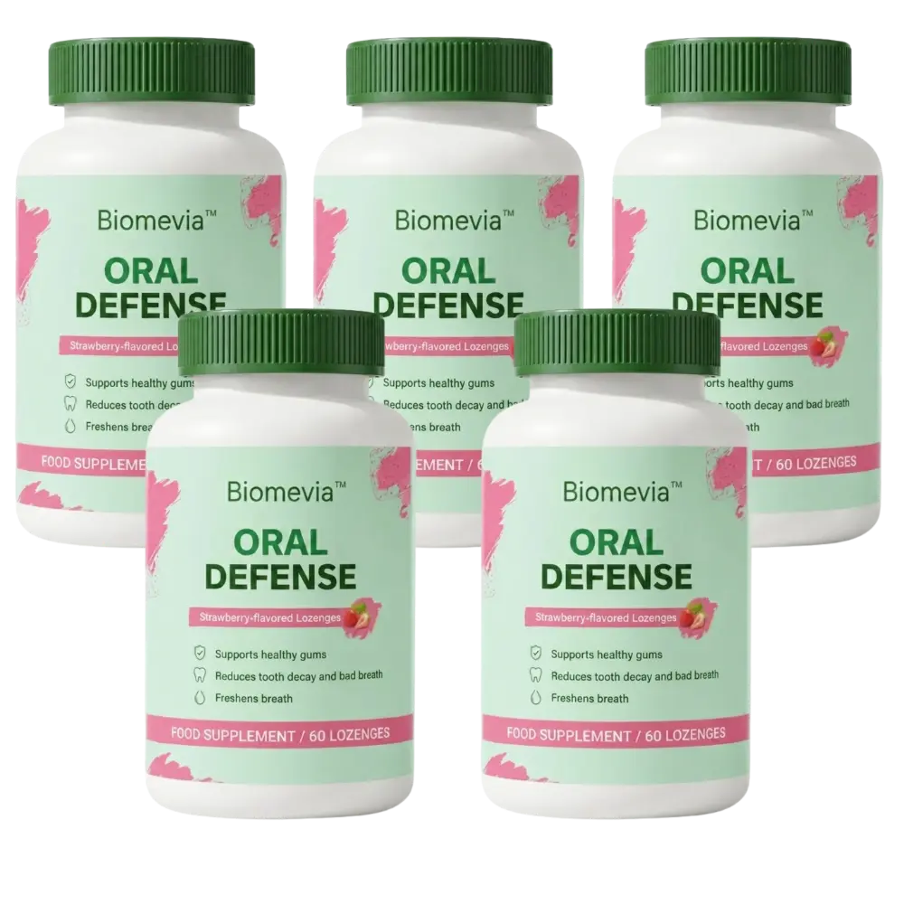 Biomevia™