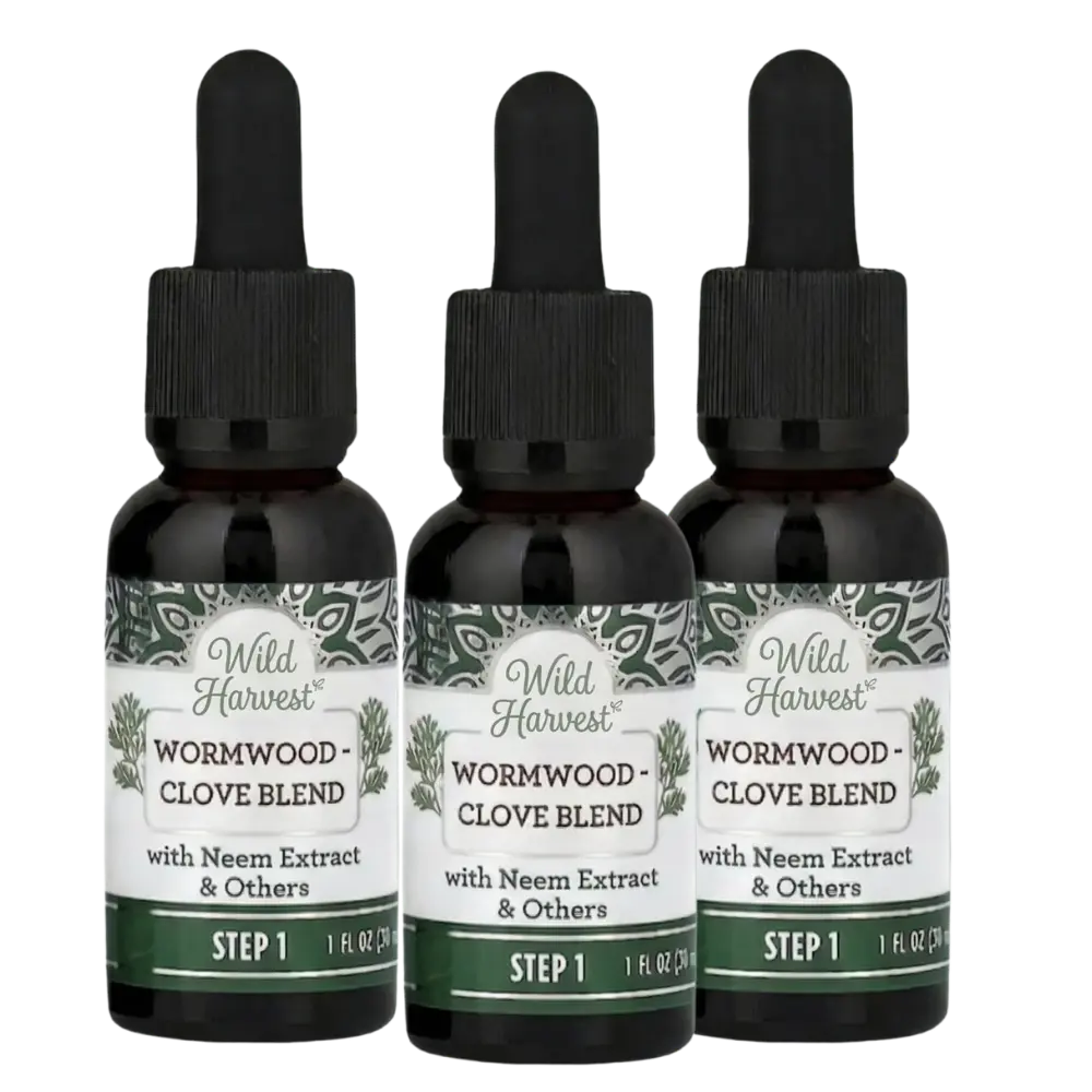 WildHarvest™