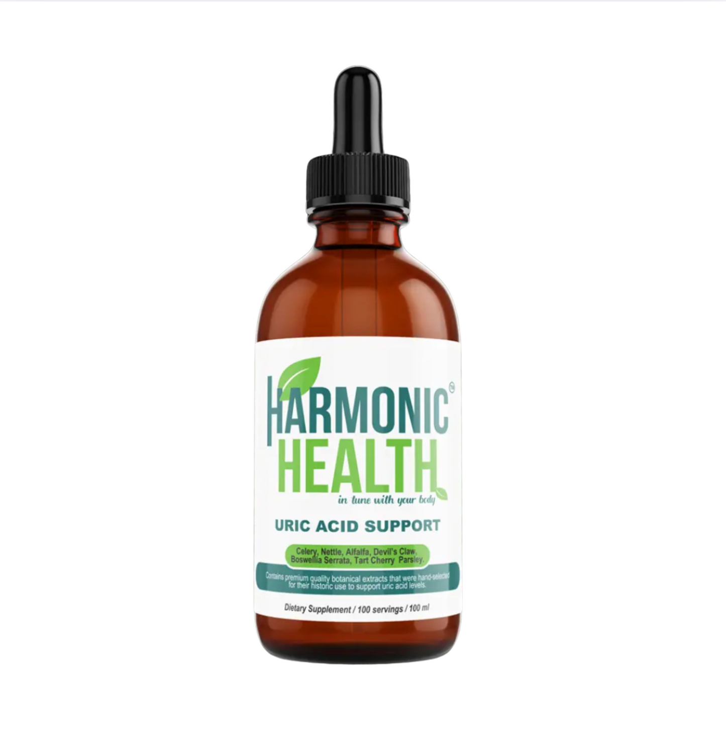 Harmonic Health™