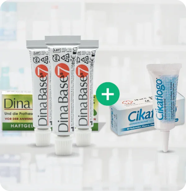 DinaBase7™