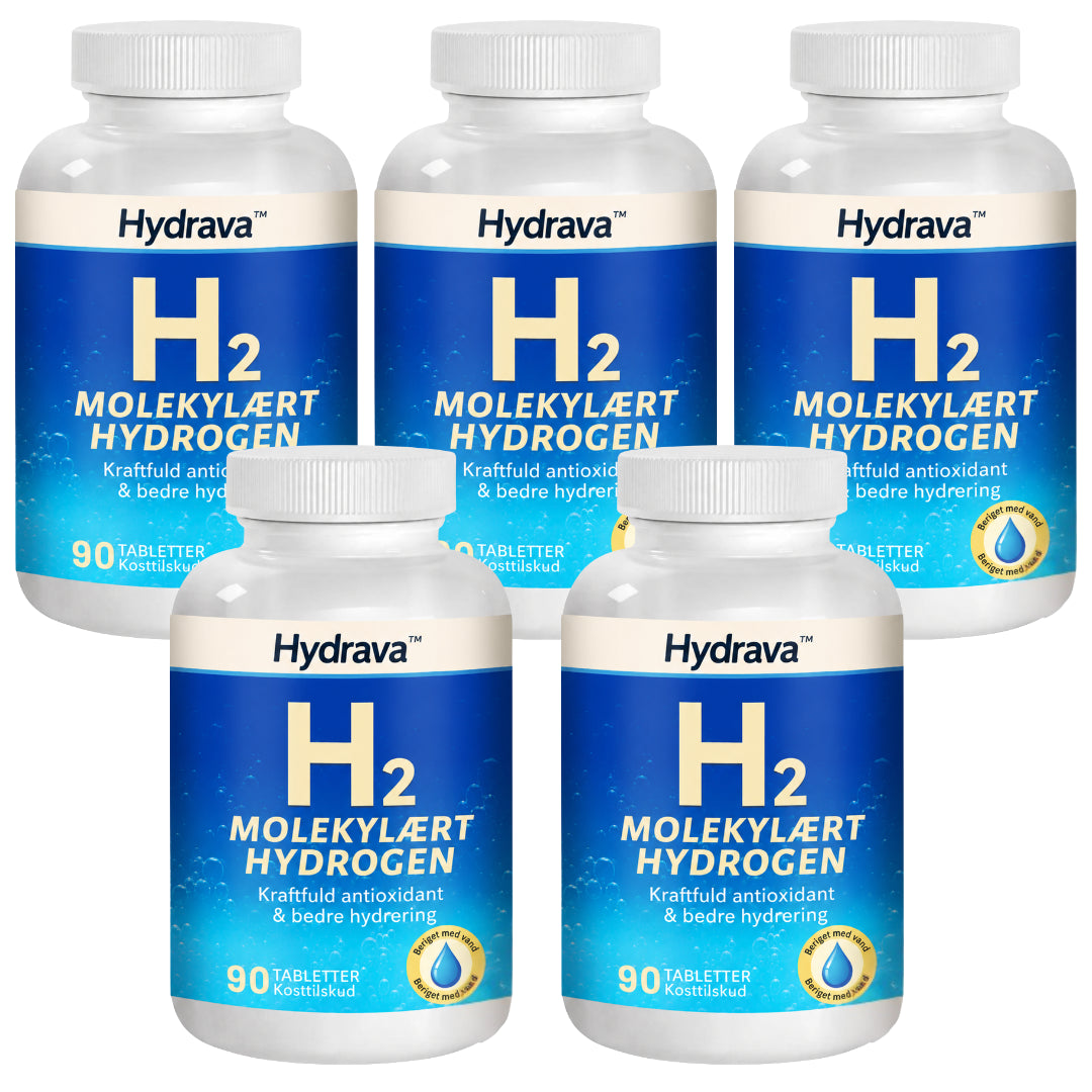 Hydrava™