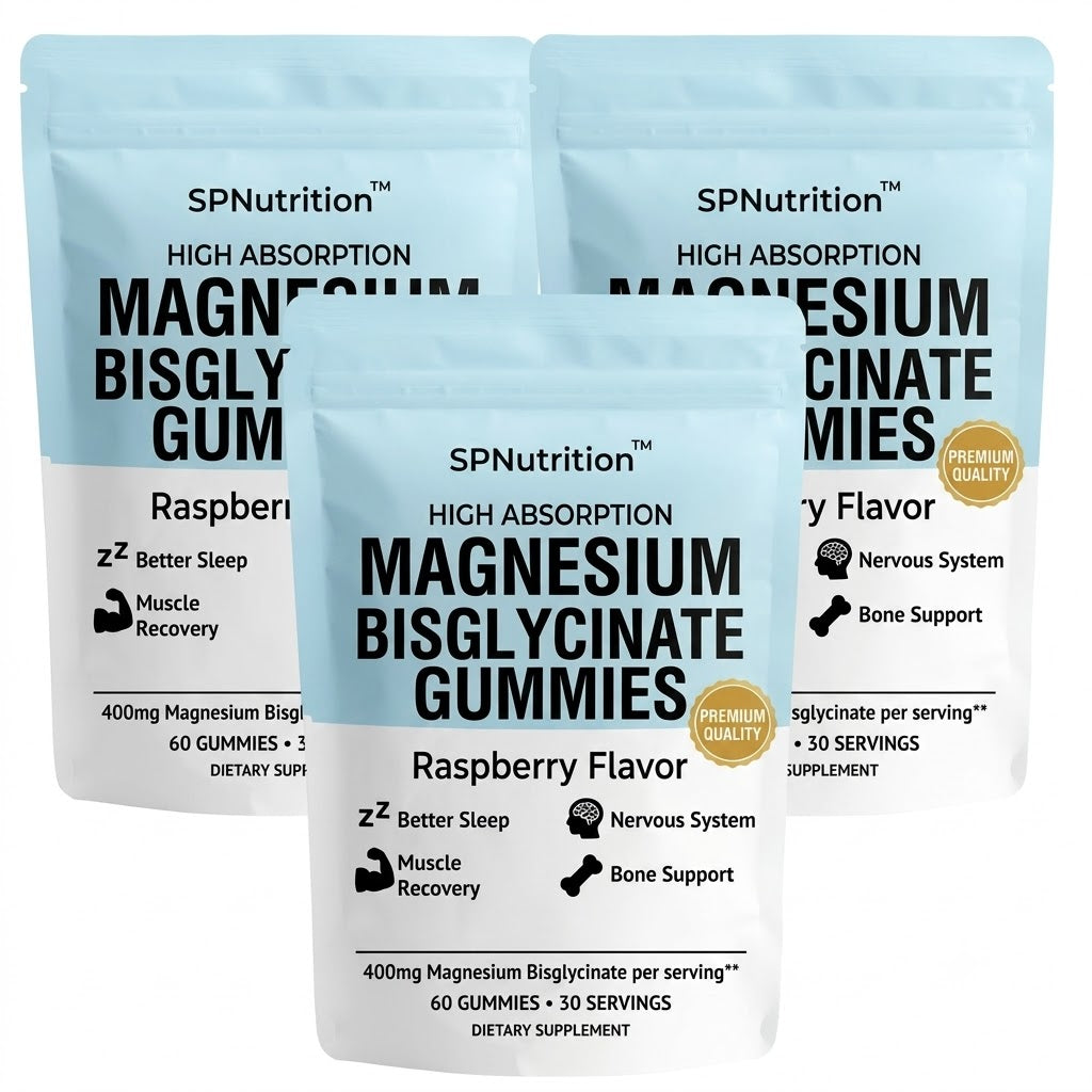 SPNutrition™