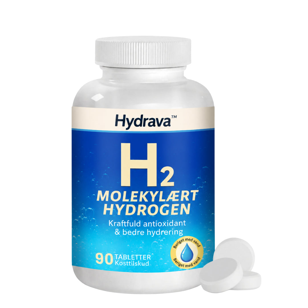 Hydrava™