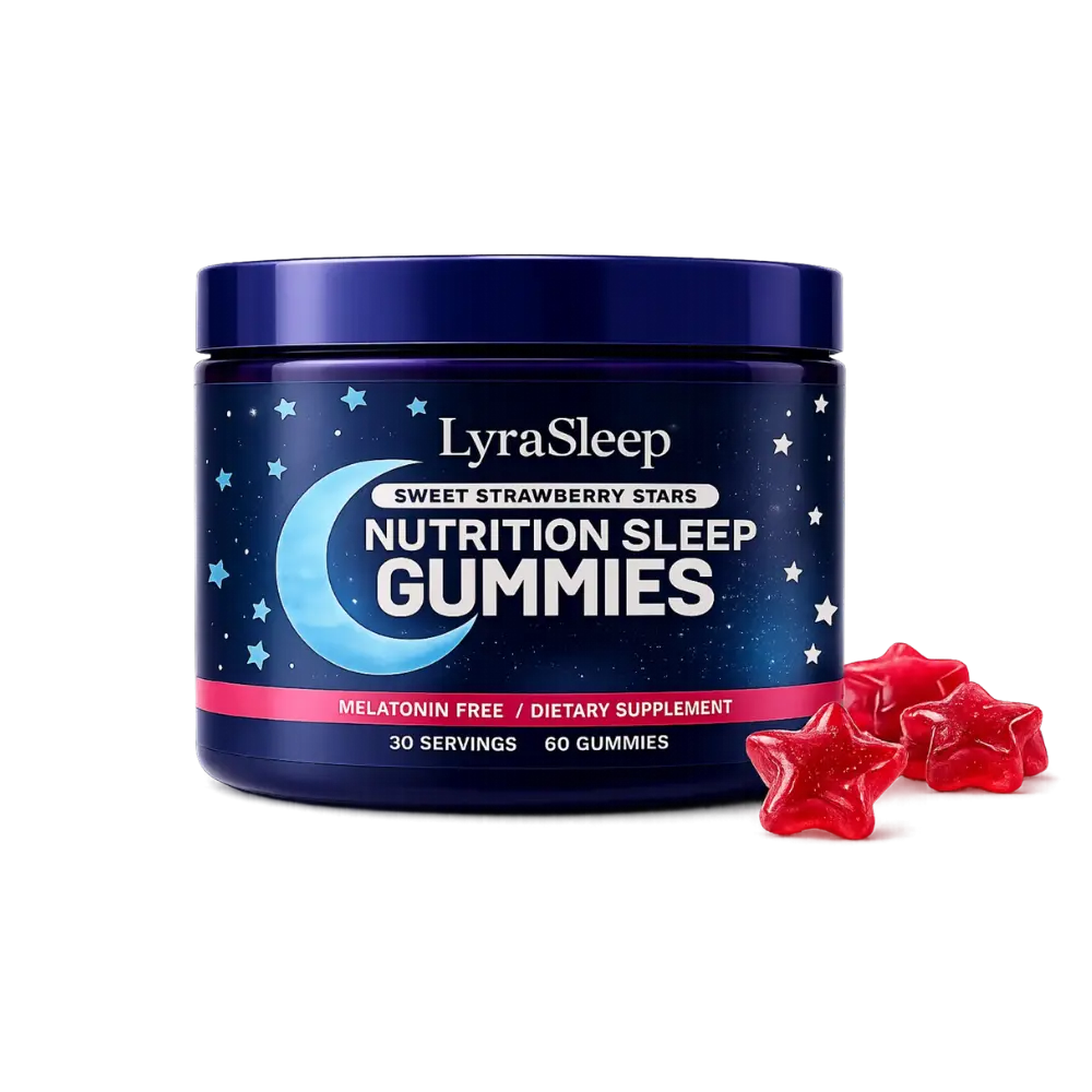 LyraSleep™