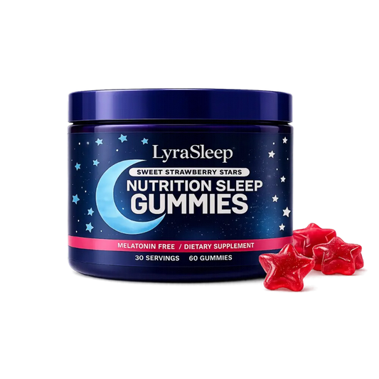 LyraSleep™