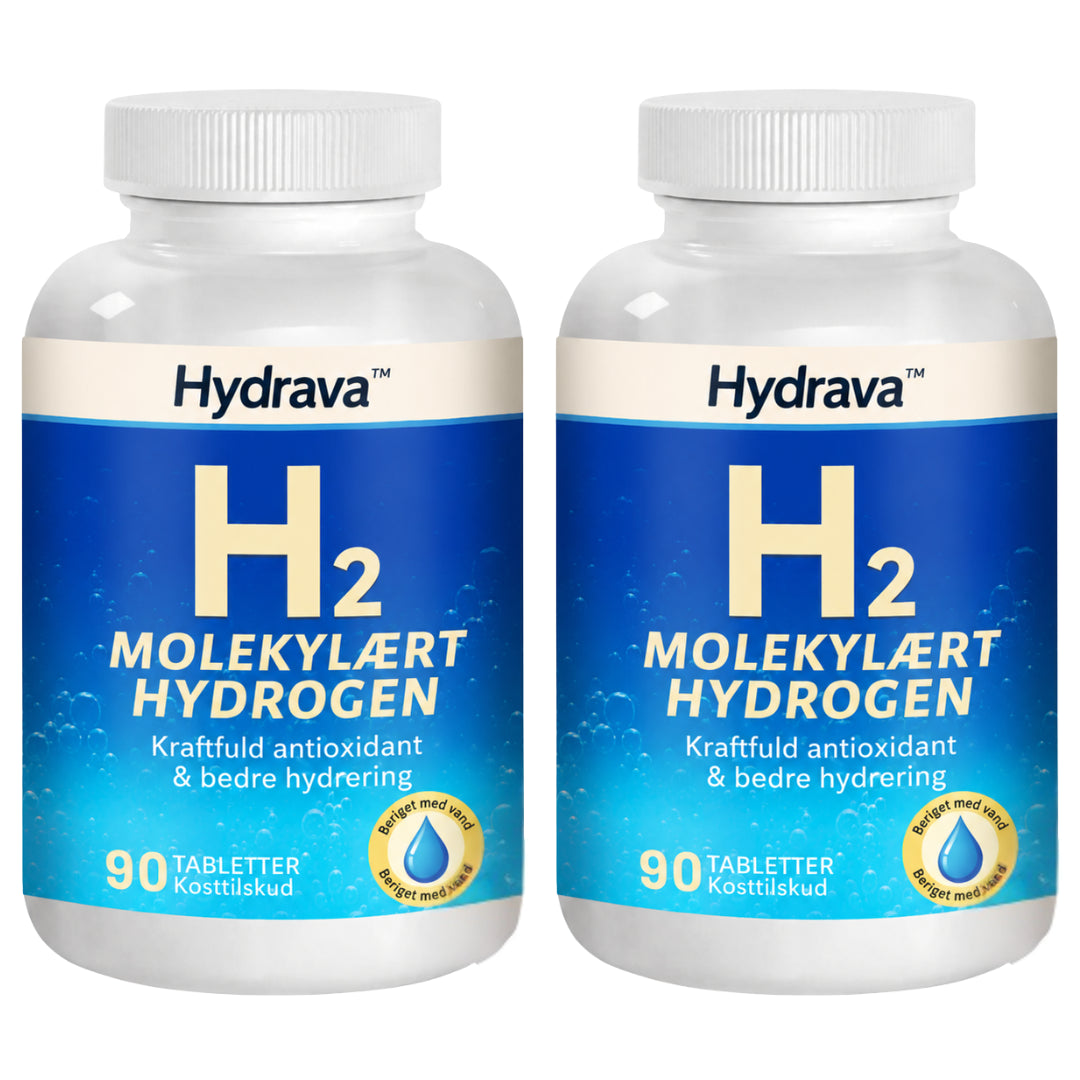 Hydrava™