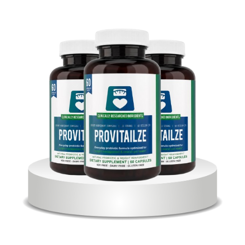 ProVitailze™