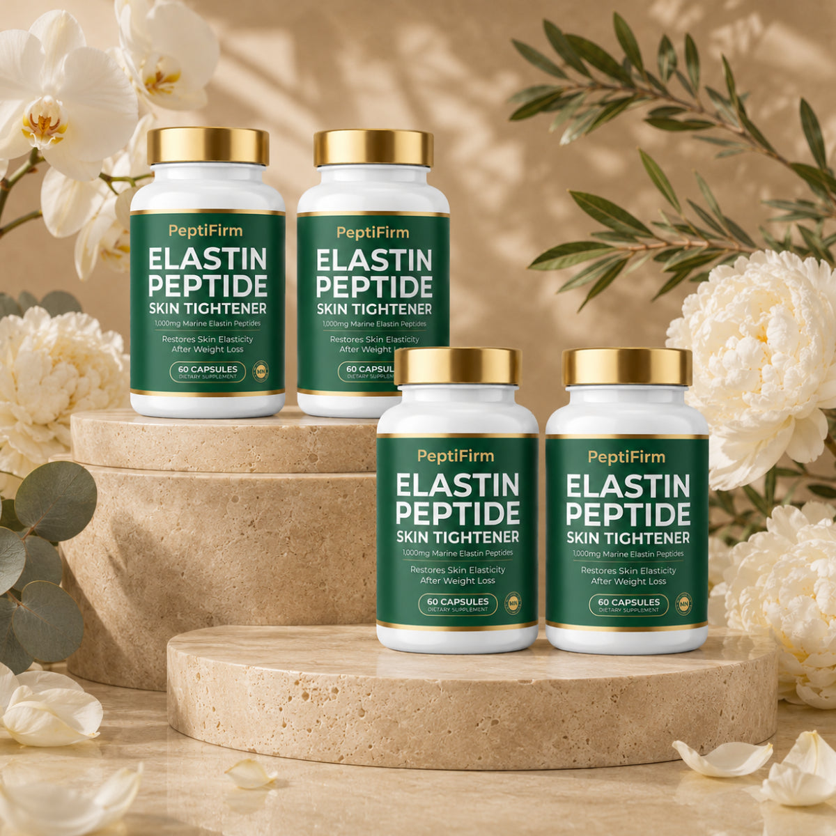 PeptiFirm™