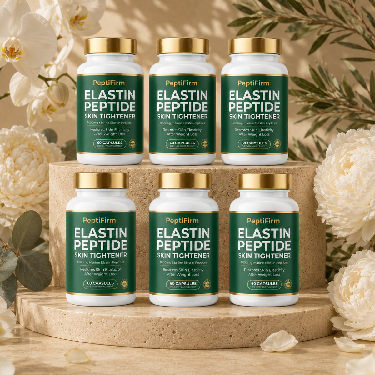 PeptiFirm™