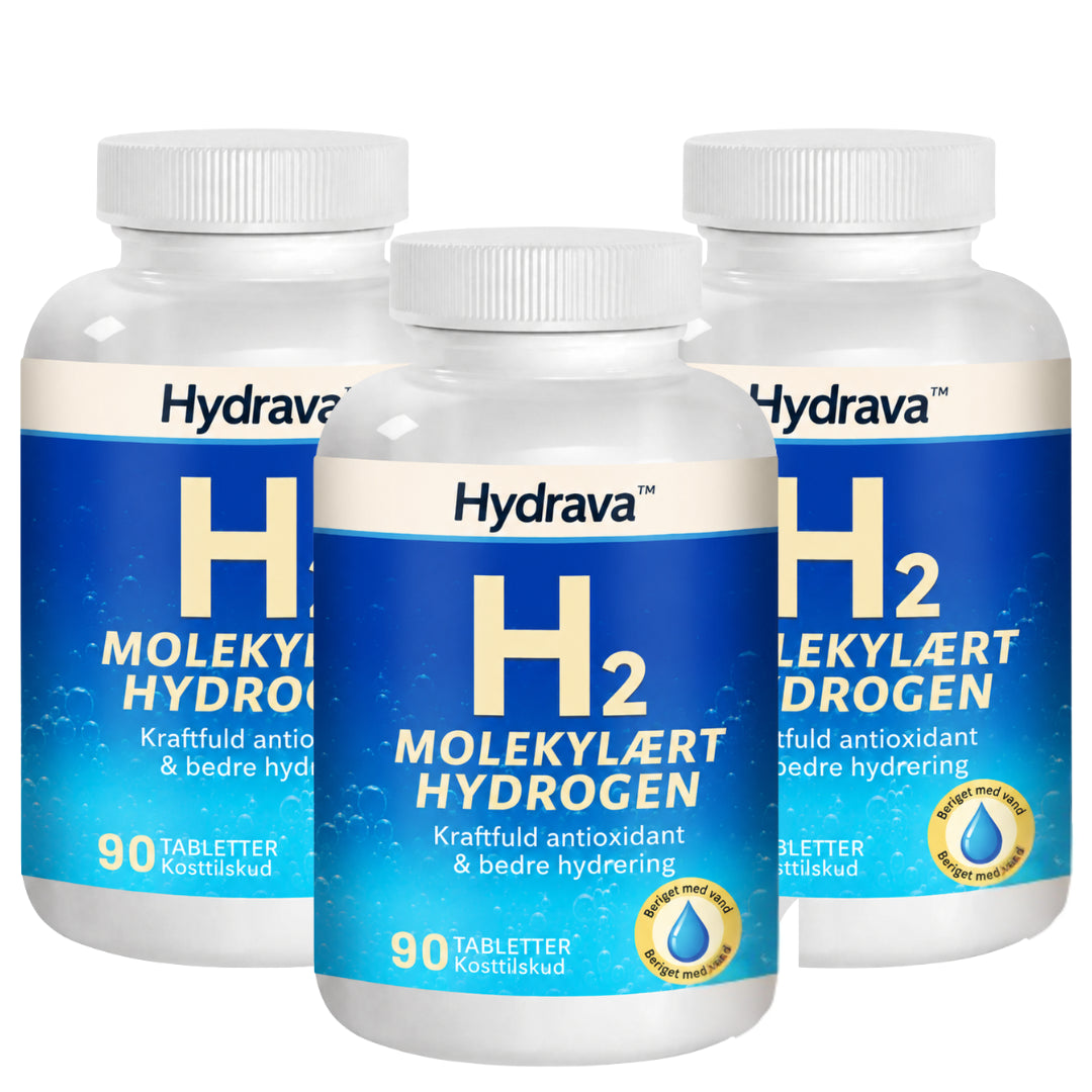 Hydrava™