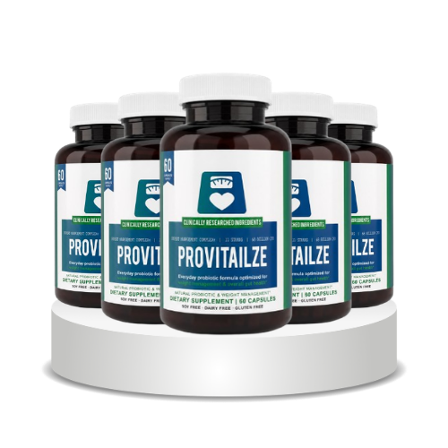 ProVitailze™