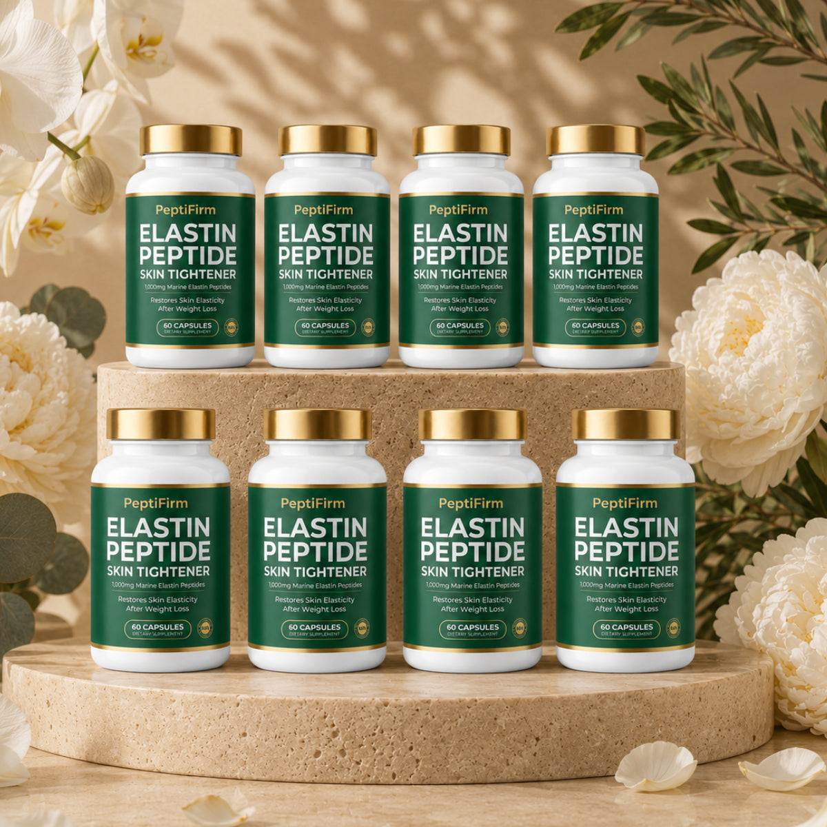 PeptiFirm™